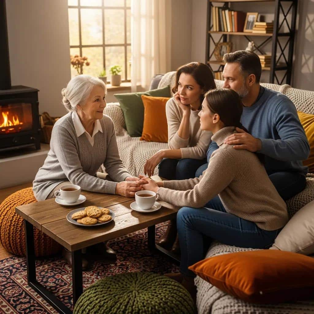 Helping vs Enabling: How to Support Loved Ones Without Fostering ...