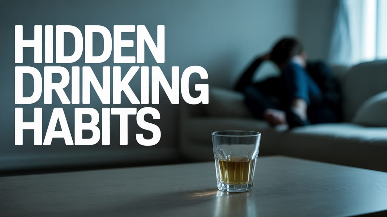 Signs of an Alcoholic: Early Warnings You Can’t Ignore | Addiction ...